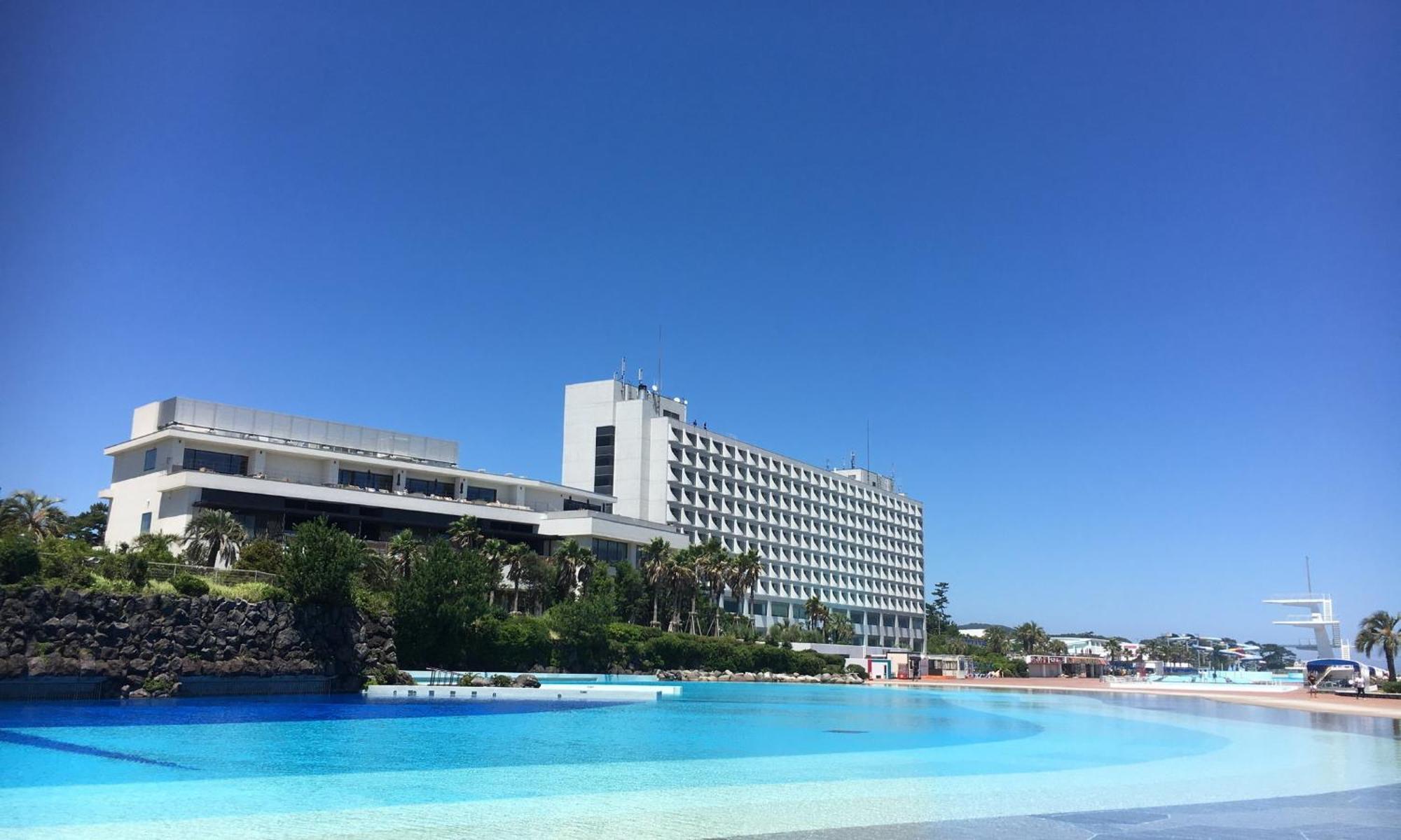 Oiso Prince Hotel Exterior photo