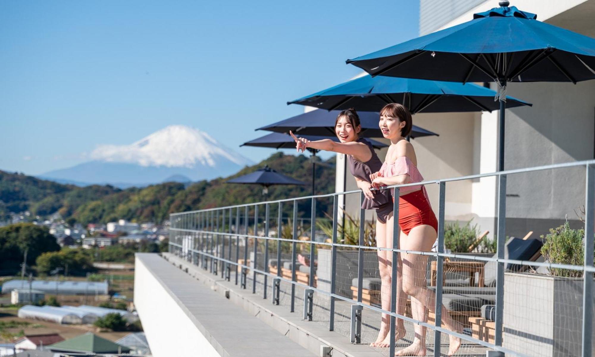 Oiso Prince Hotel Exterior photo